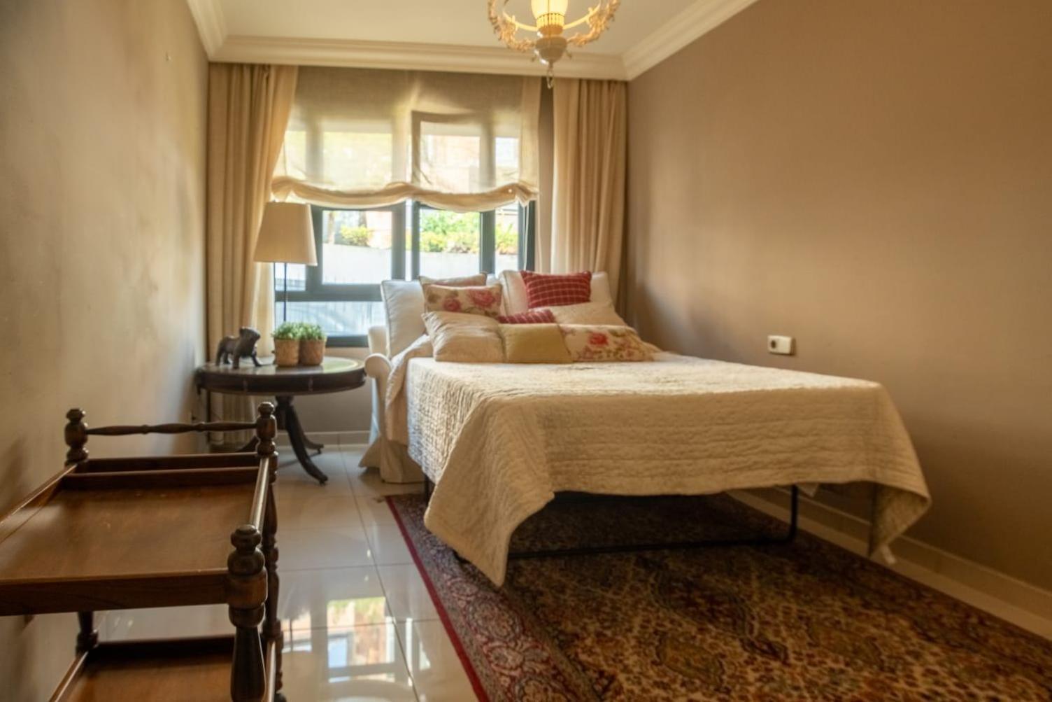 Residencial Anaga Apartment Santa Cruz de Tenerife Luaran gambar